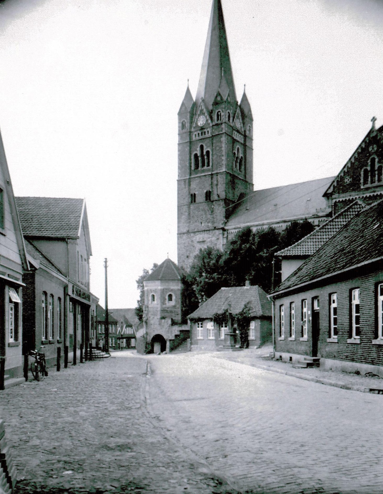 Ankum einst und jetzt Heimat und Verkehrsverein Ankum e.V.